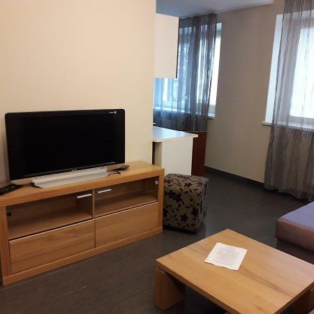 Laisves Al. 7 Apartman Kaunas Kültér fotó