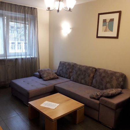 Laisves Al. 7 Apartman Kaunas Kültér fotó