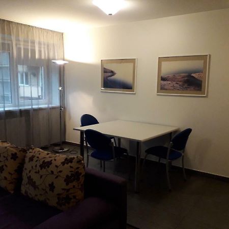 Laisves Al. 7 Apartman Kaunas Kültér fotó