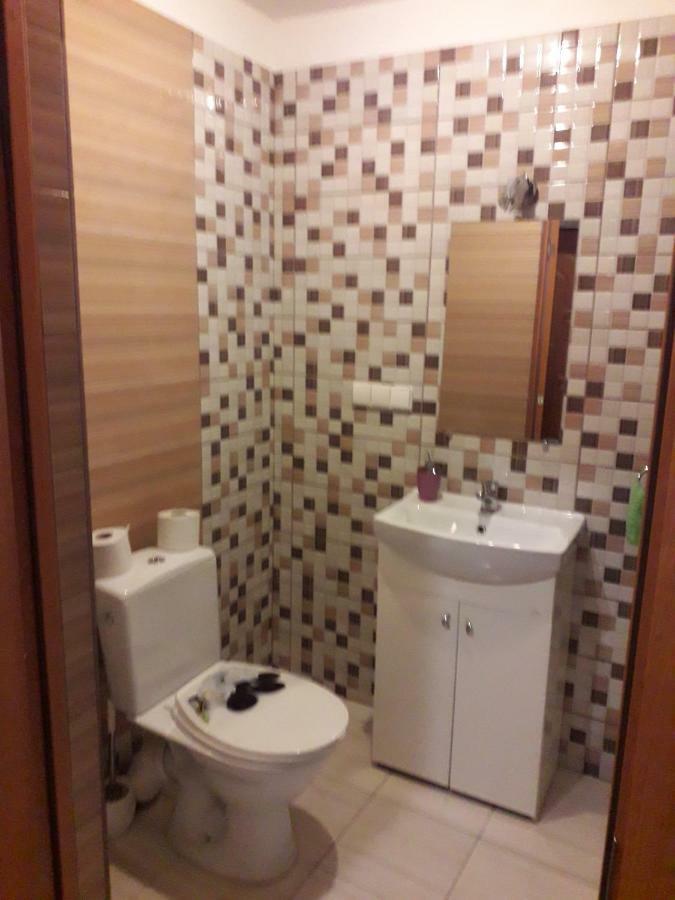 Laisves Al. 7 Apartman Kaunas Kültér fotó