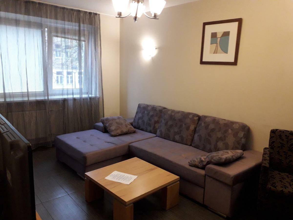 Laisves Al. 7 Apartman Kaunas Kültér fotó