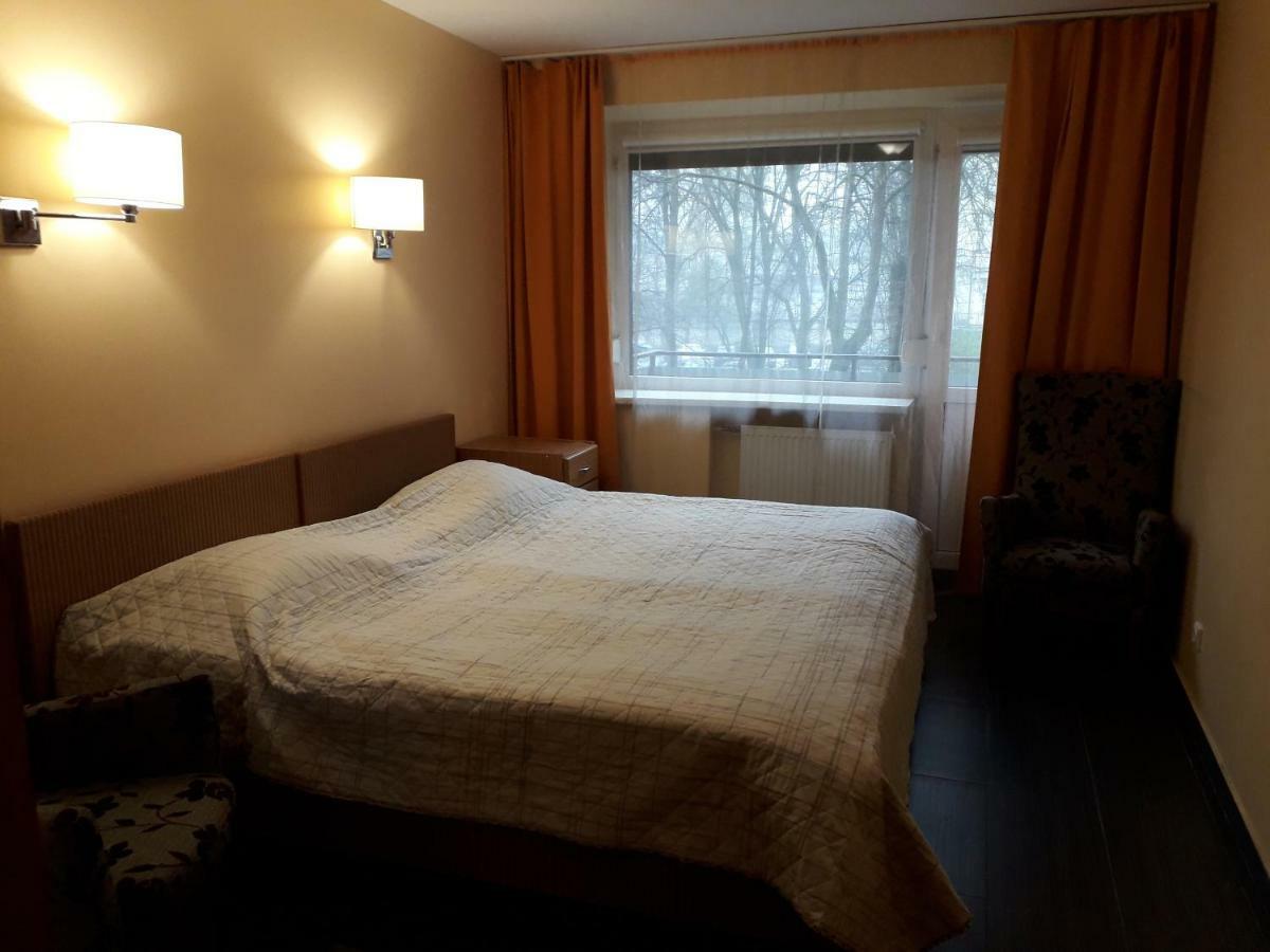Laisves Al. 7 Apartman Kaunas Kültér fotó