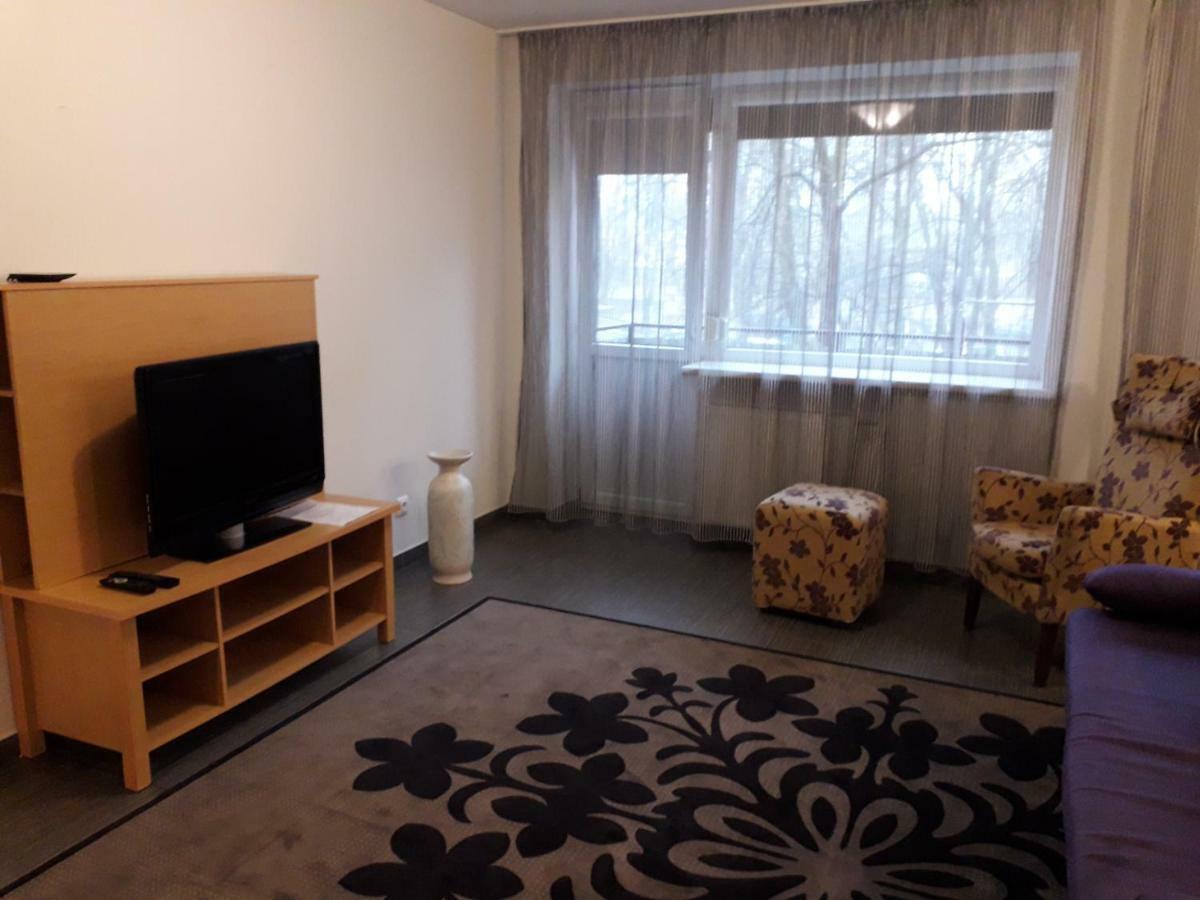 Laisves Al. 7 Apartman Kaunas Kültér fotó