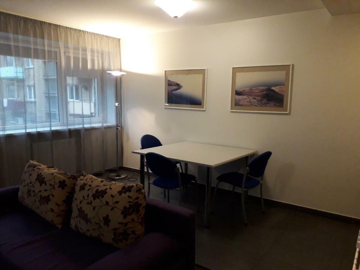 Laisves Al. 7 Apartman Kaunas Kültér fotó