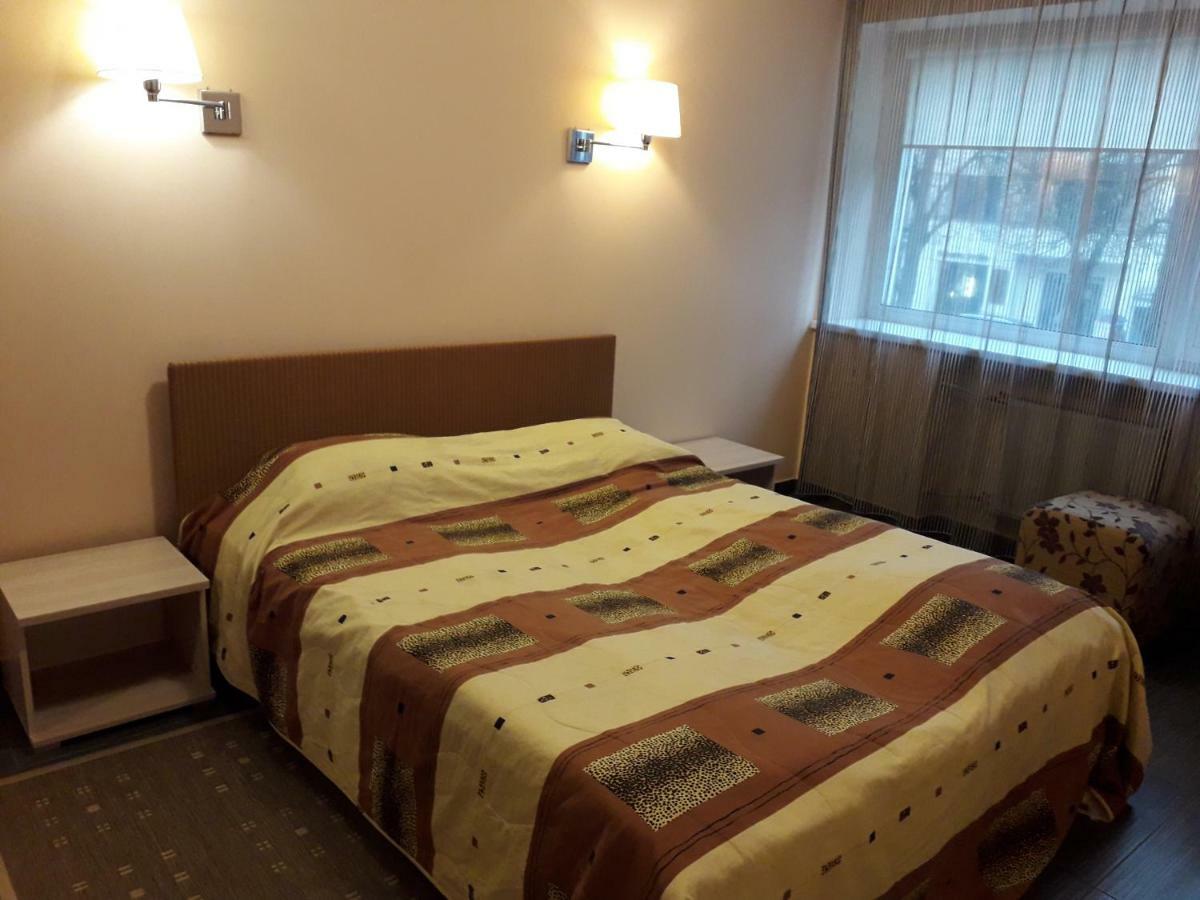 Laisves Al. 7 Apartman Kaunas Kültér fotó